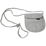 Lewis N. Clark Neck Stash Travel Wallets by Accessories