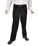 Sean John O.G. Pinstripe Dress Pants (Sizes 8 - 20)