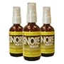 Snore Hush - Anti-Snoring Spray - 2 Bottles Plus 1 Free! - By Lab88 - Made in the USA - Easy Spray Formula