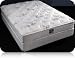 Serta Perfect Sleeper Sandpiper Plush Mattress – Queen Size