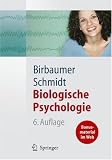Biologische Psychologie Biologische Psychologie