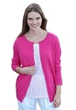 Cardigan sweater, modern fit