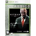 Hitman Blood Money - Classics (Xbox 360)