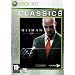 Hitman Blood Money - Classics (Xbox 360)