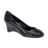 ALDO Perz - Women Wedges Pumps - Black - 9