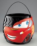 Cars Licensed Folding Pail