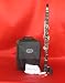 Maybach Student Clarinet with Deluxe Carrying Case, Bonus Selmer Care Kit and 2 Year Warranty image 8