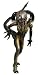 Toys : Alien VS. Predator: Requiem NECA Action Figure Series 1 Predalien (Alien Hybrid)