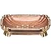 Jay Strongwater Mystic Knot Trinket Tray