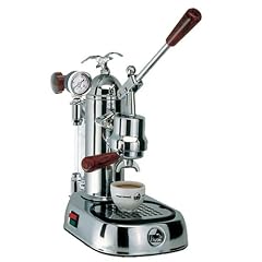 La Pavoni GRAN Romantica Cromata V230 GRL Espressomaschine 610100295