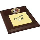 NHL Memo Pad Holder Team: Carolina Hurricanes