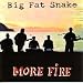 Big Fat Snake-More Fire