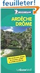 Guide Vert Ard�che, Dr�me