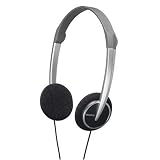 Sony Headphones  MDR-410LP
