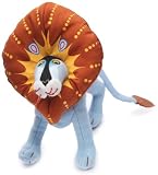 Peluche Lion TINGA TINGA TALES