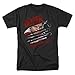 T-Shirt - Dexter - Blood Never Lies Medium