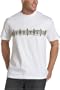 Quiksilver "Board Meeting" Short Sleeve Tee