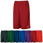 Nike 125357 Adult Court Mesh Shorts