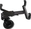 4GACCESSORIES HTC FLYER COMPATIBLE WINDSCREEN GPS CAR HOLDER AND CAR KIT