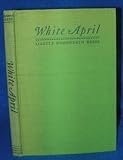 White April