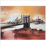 Alter Bridge Painting - Bali Art - CraftNetwork