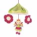 Sterntaler 66653 - Mobile Prinzessin Paulinchen