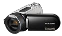 Samsung HMX-H100 HD Flash Memory Camcorder with10x Optical Zoom