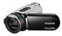 Samsung HMX-H100 HD Flash Memory Camcorder with10x Optical Zoom