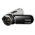 Samsung HMX-H100 HD Flash Memory Camcorder with10x Optical Zoom