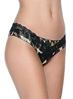 Just Cavalli Braguita Brasileña Brasiliano Fasce Sexy (Nude)