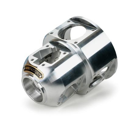 Saito Engines Crankcase:KK SAI170R315