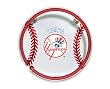 Tampa Yankees Neon Baseball