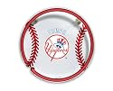 Tampa Yankees Neon Baseball