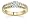 18K Yellow Gold