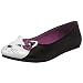 Draven Shoes Women's Draven Cat Flat Flat