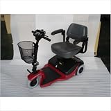 Freedom 3 Mobility Scooter
