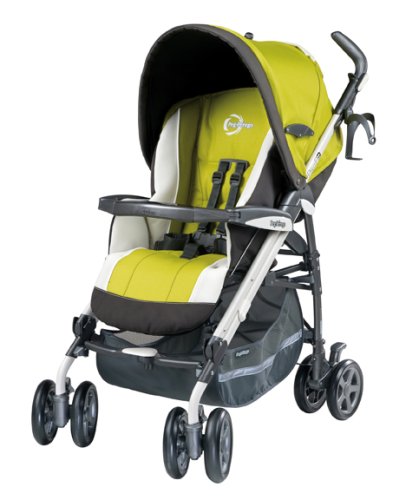 Peg-Prego IPPQ280072FG53ST64 - Sportwagen Pliko P3 Classico, Cedro Preisvergleich