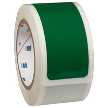 Brady ToughStripe Nonabrasive Dash Floor Marking Tape