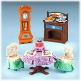Fisher-Price Loving Family Dining Room