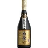 菊之露・ＶＩＰ・ゴールド ×1本 VIP