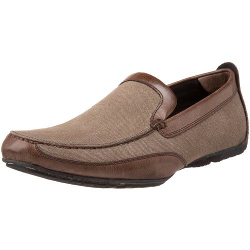 Robert Wayne Men's Sol Chino Driving Mocassin