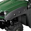 MOOSE UTILITY DIVISION FENDER FLARE RHNO FRT/RR- 1482SMO