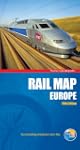 Rail Map of Europe