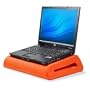 Belkin F8N044-ORG CushTop Notebook Stand - Orange
