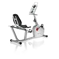 Schwinn 220 Recumbent Bike (MY2012)