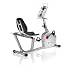 Schwinn 220 Recumbent Exercise Bike (2012 Model)