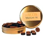 Supr�me - Proc�d� Moori (1) 13 mm