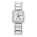 Zanheadgear Highway Honey 'Skull Crown' Women's Watch