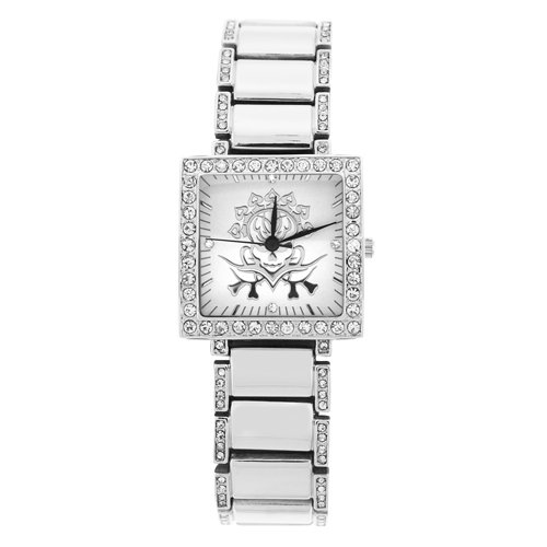 Zanheadgear Highway Honey 'Skull Crown' Women's Watch