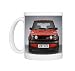 1983 Volkswagen Golf Gti mk1 Photo Mugs